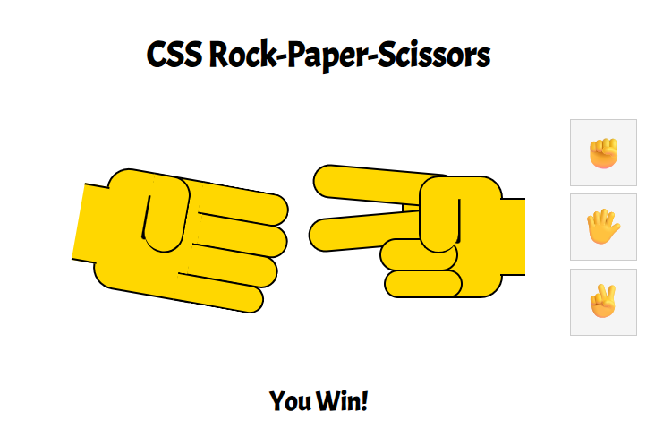 rockpaper
