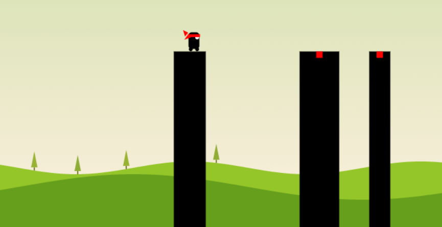 Stick Hero